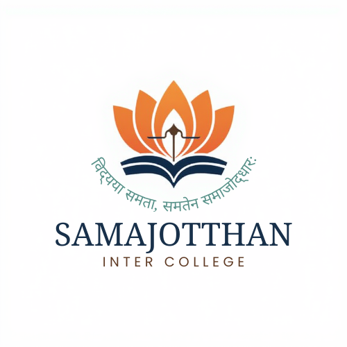 School logo